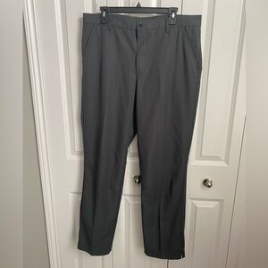 Izod Golf Swingflex Pant Slim Leg